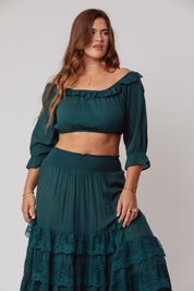 Juliet Top