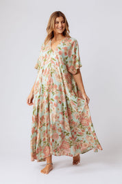 Macy Dress