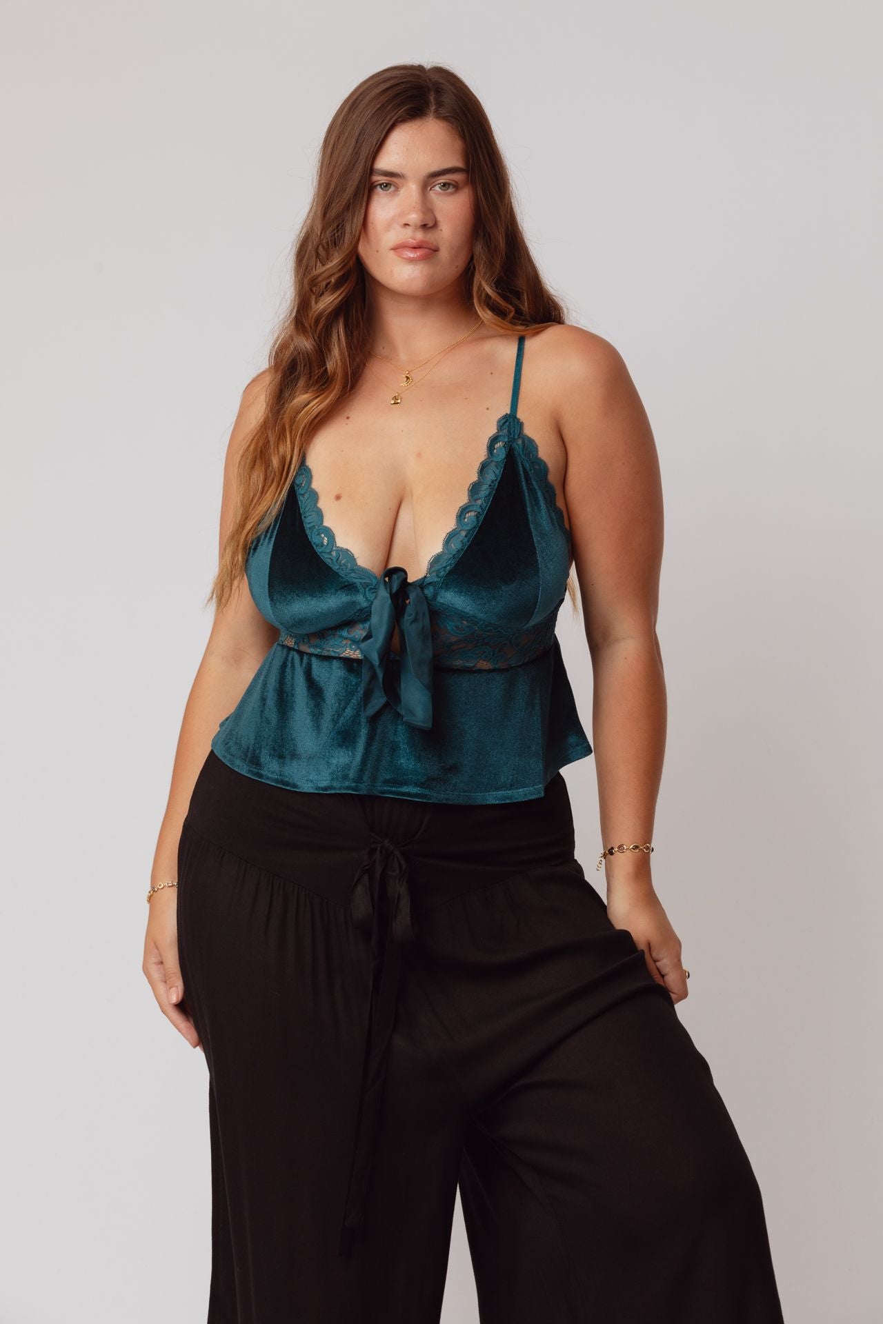Persephone Top