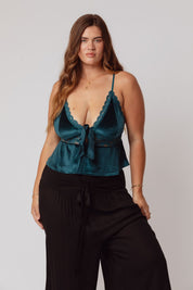 Persephone Top