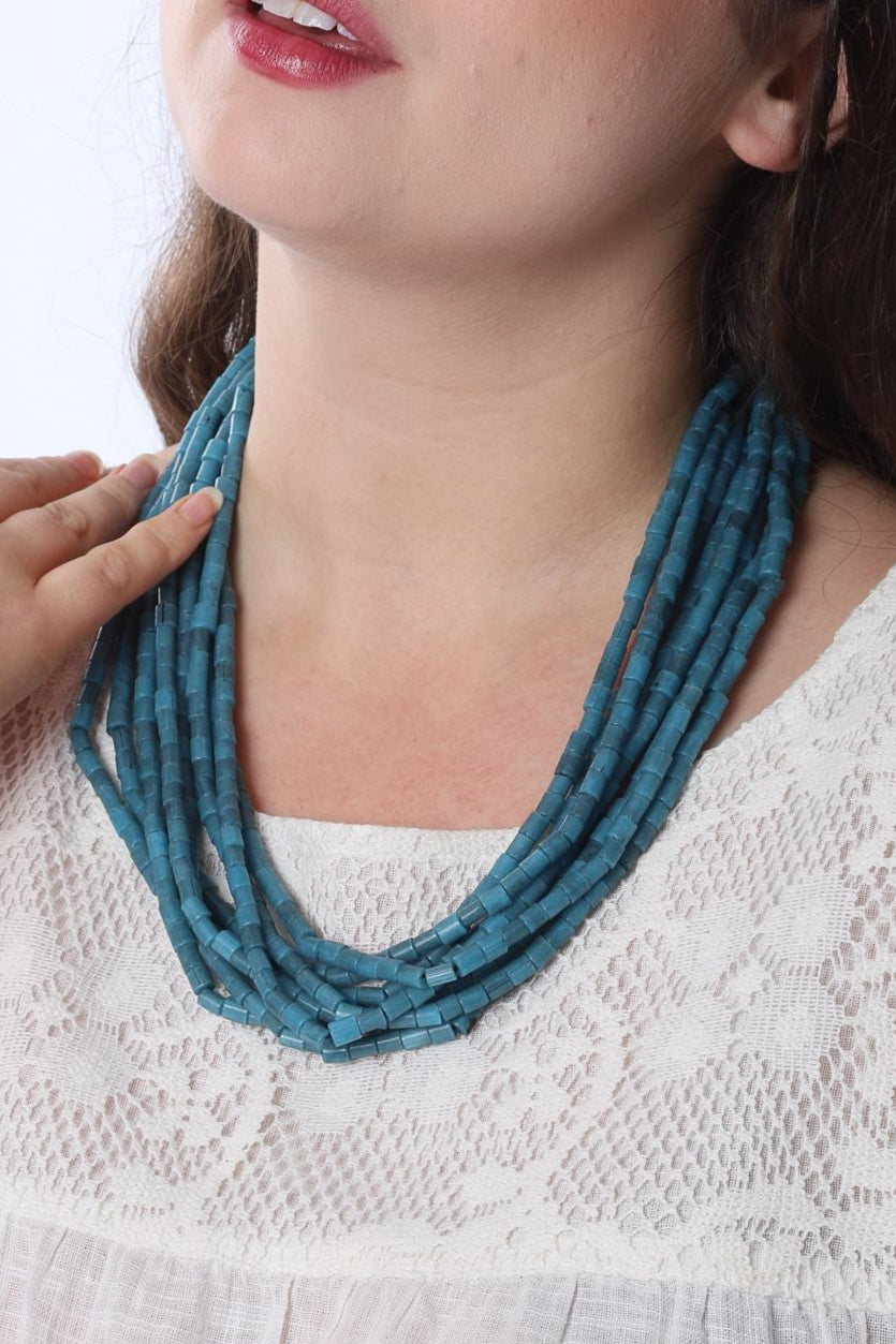 Alora Necklace
