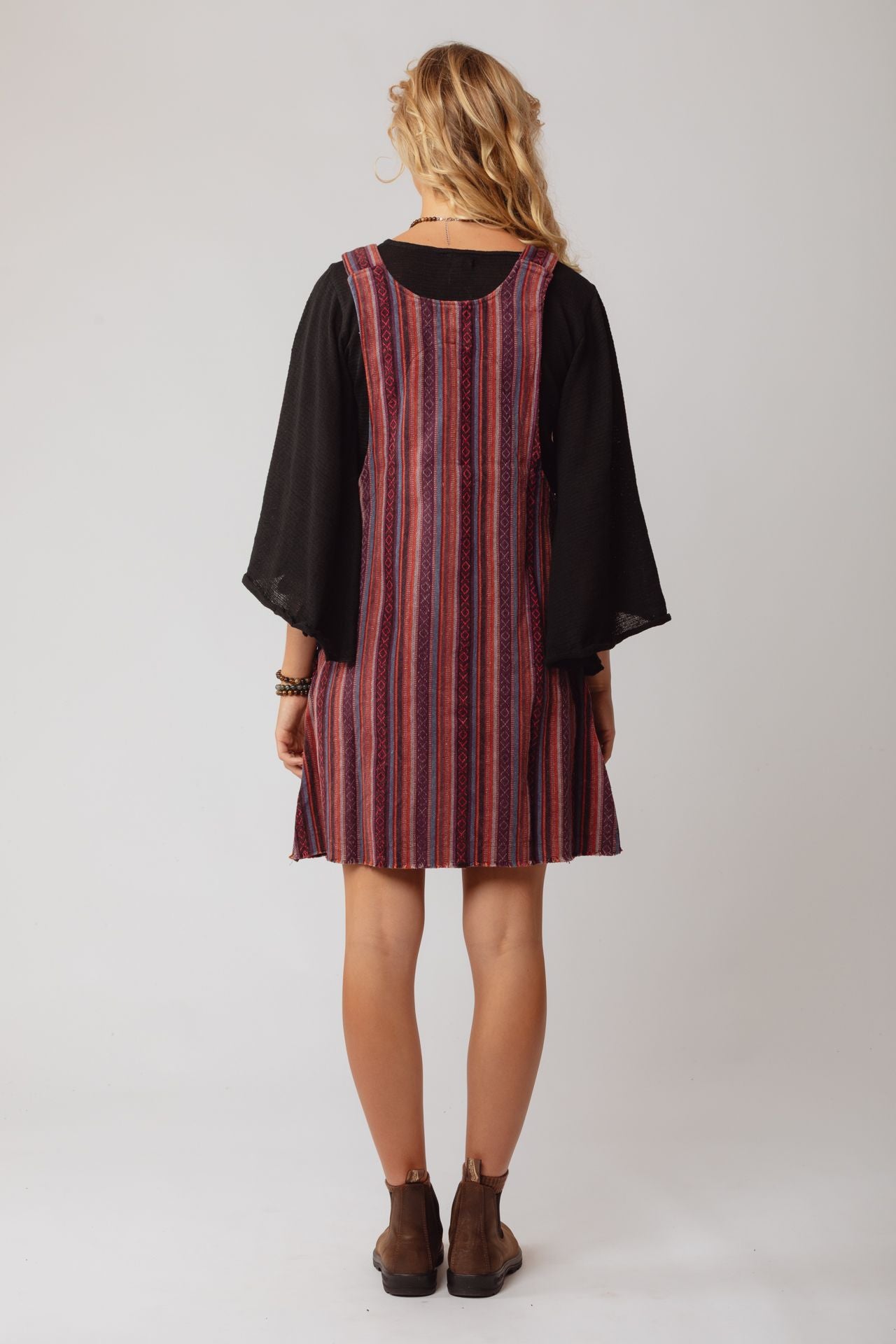 Clove Pinafore