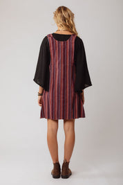 Clove Pinafore