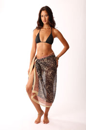 Suhani Cotton Sarong