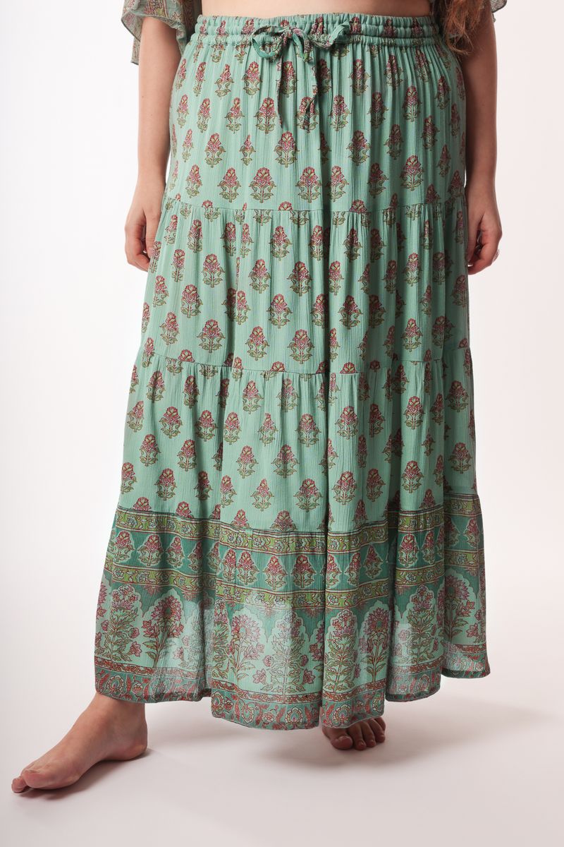 Simran Skirt