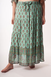 Simran Skirt