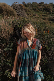 Sisi Dress