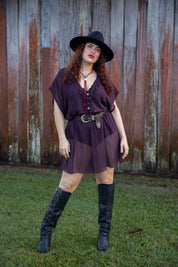 Amira Dress