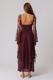 Melisande Dress