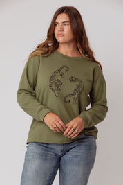 Darcy Sweater