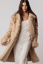 Coco Coat