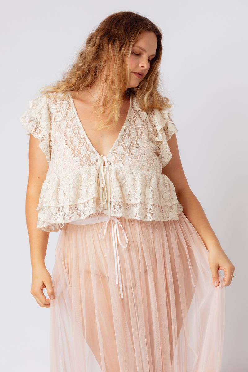 Beatrix Top