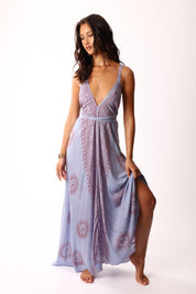 Alia Dress