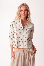 Magic Shirt
