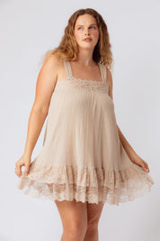 Blake Dress