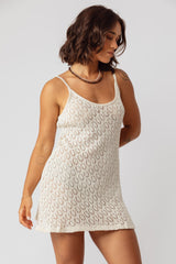 Diya Slip Dress