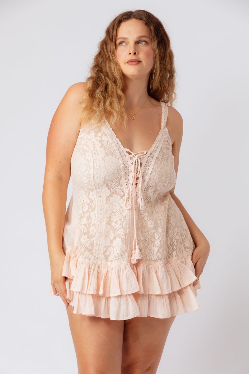 Cassia Dress
