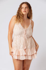 Cassia Dress