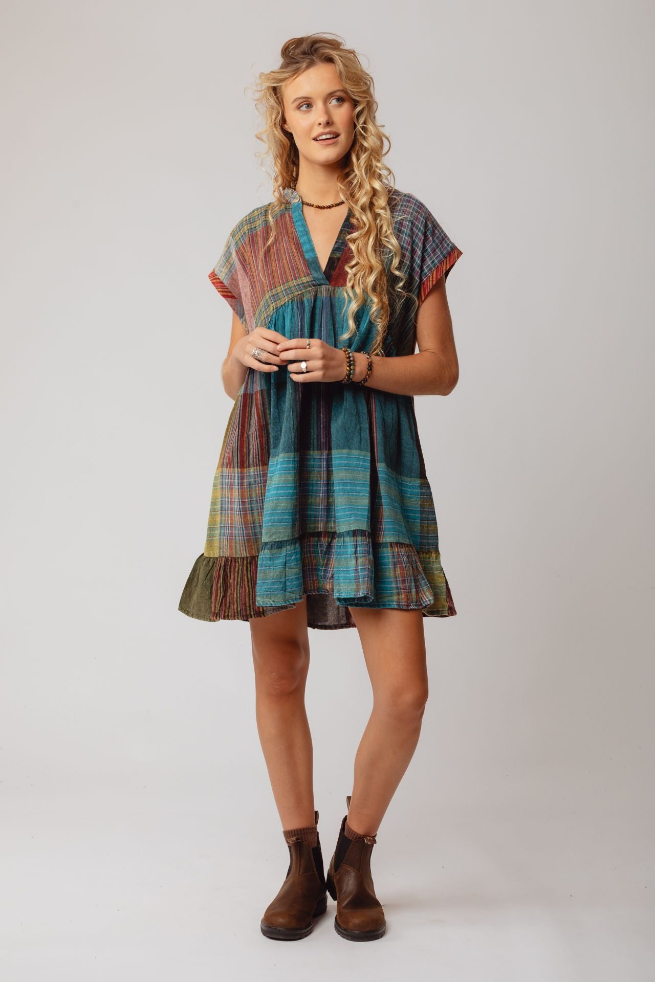 Sisi Dress