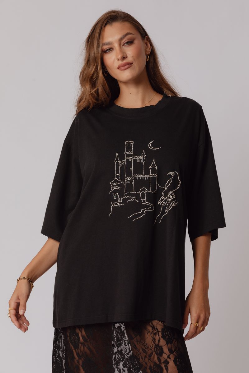 Tarot Tee