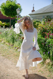 Wildflower Dress