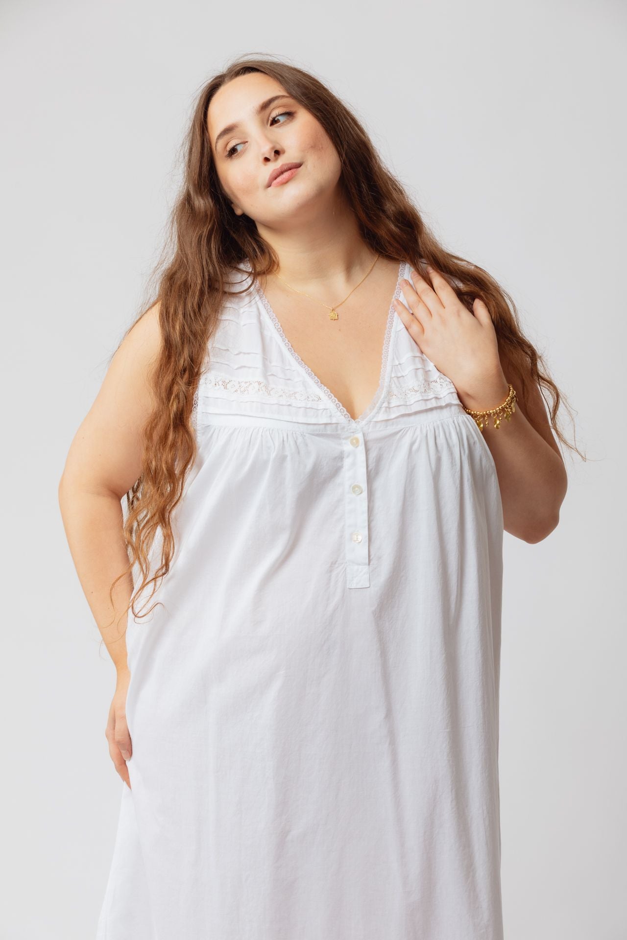Araminta Nightie