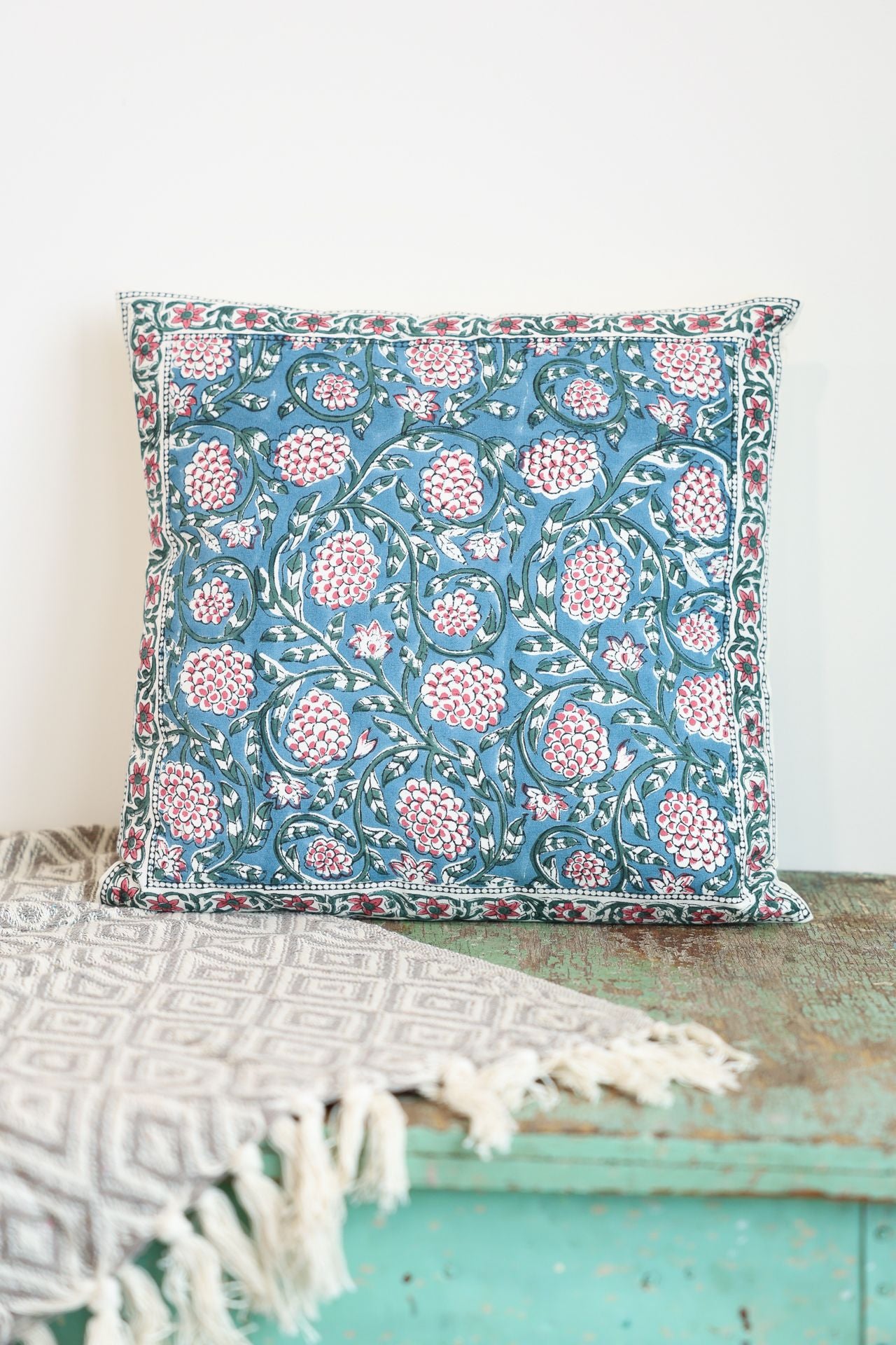 Champaka Cushion