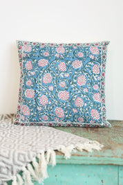 Champaka Cushion