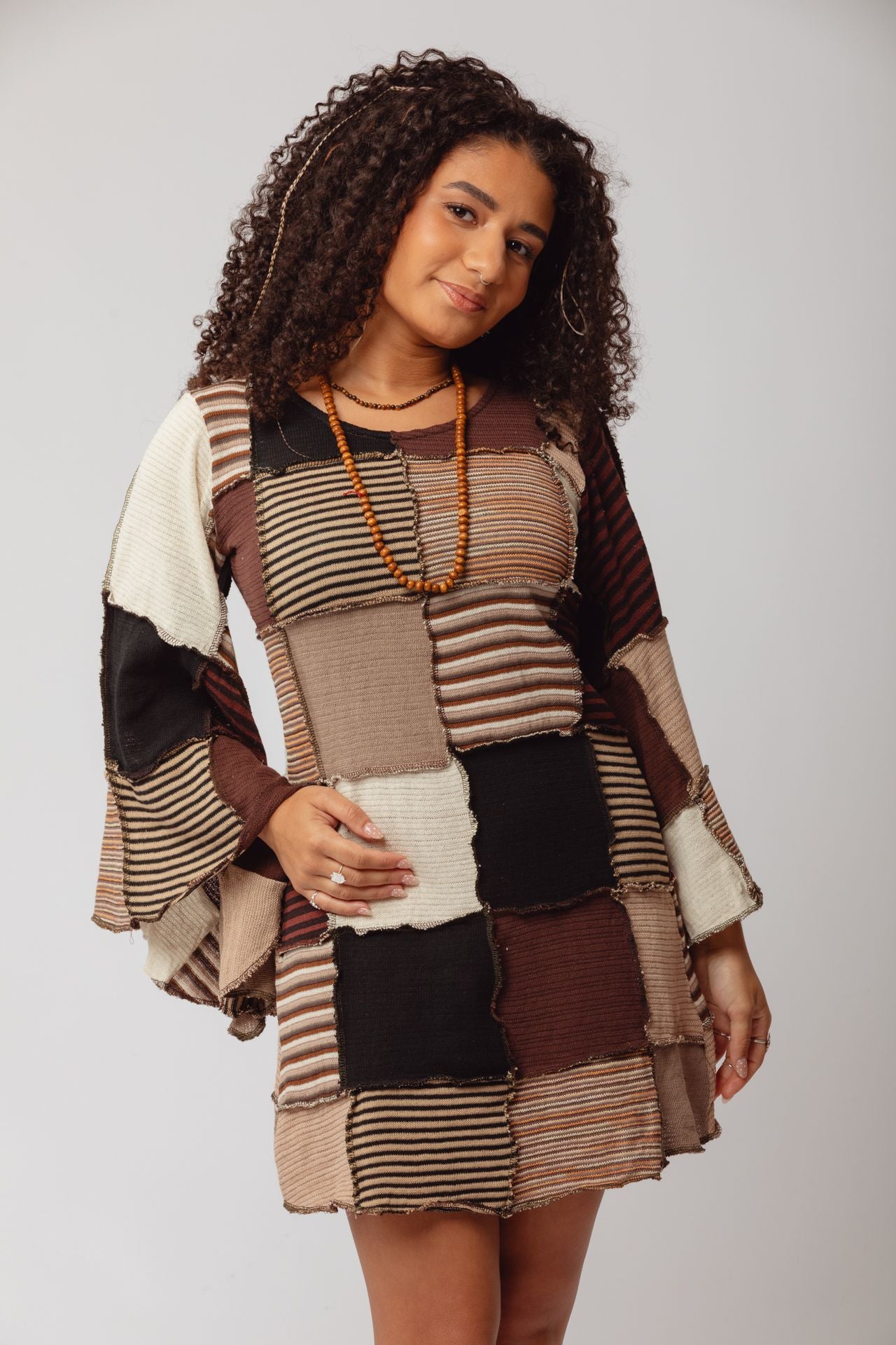 Silas Dress