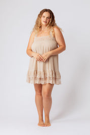Blake Dress