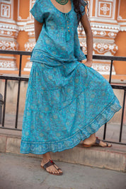 Simran Skirt