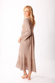Bellona Dress