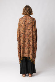 Thora Jacket