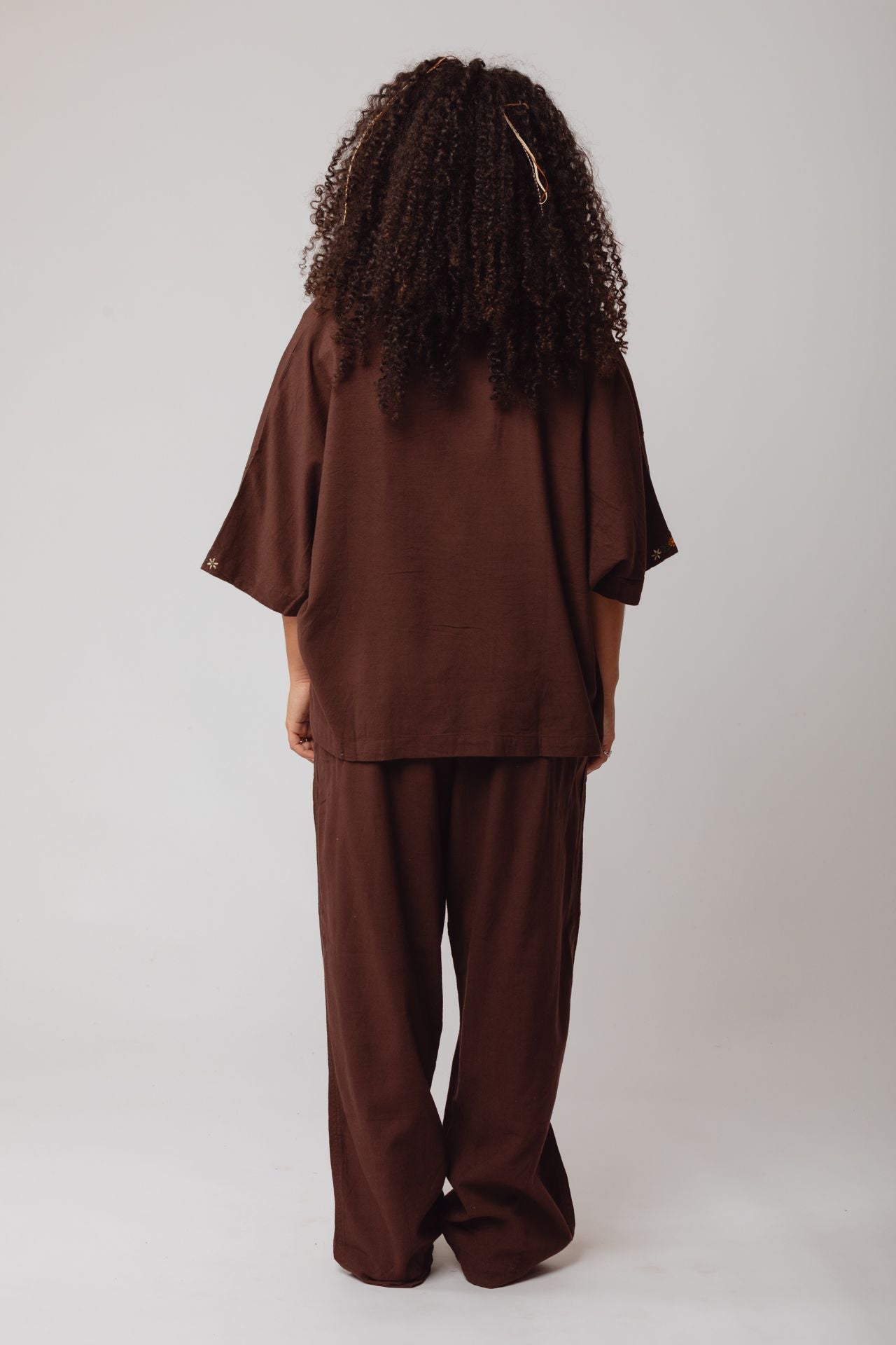Tulsi Pants