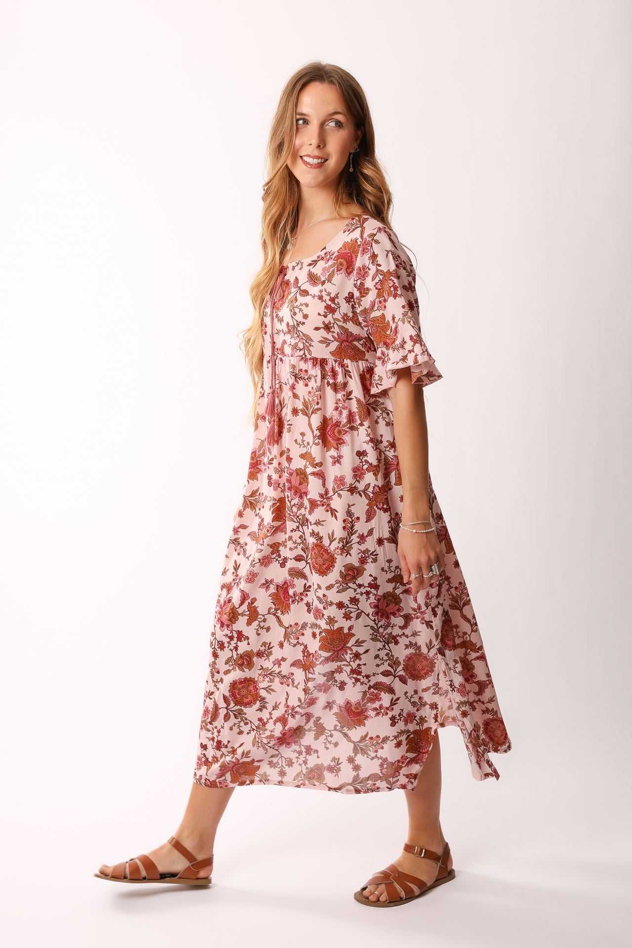 Maya Dress