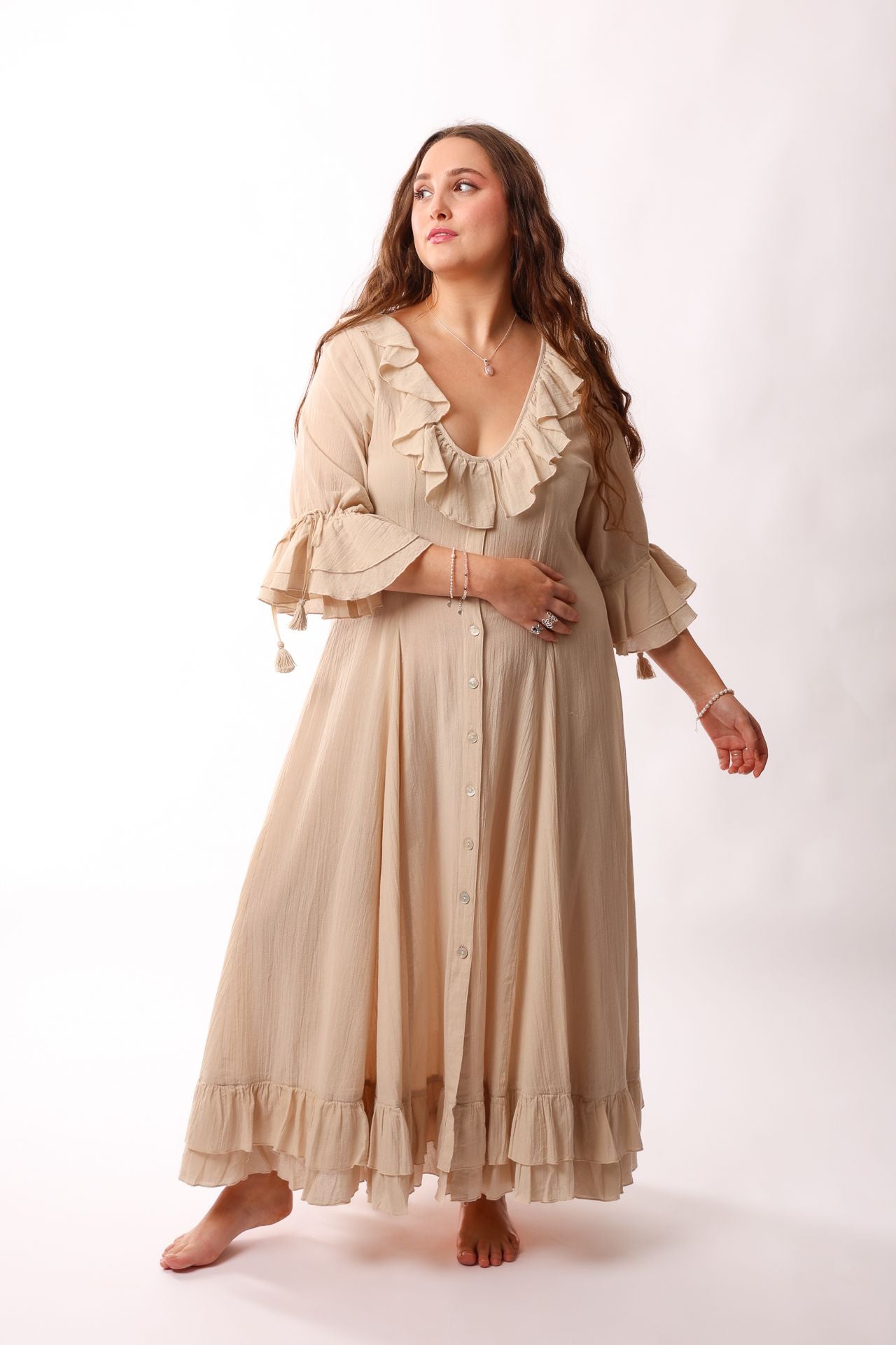 Contessa Dress