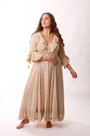 Contessa Dress