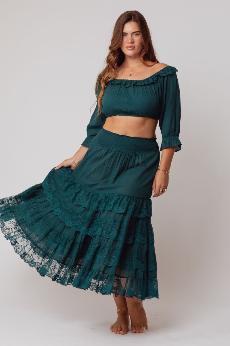 Madamoiselle Skirt