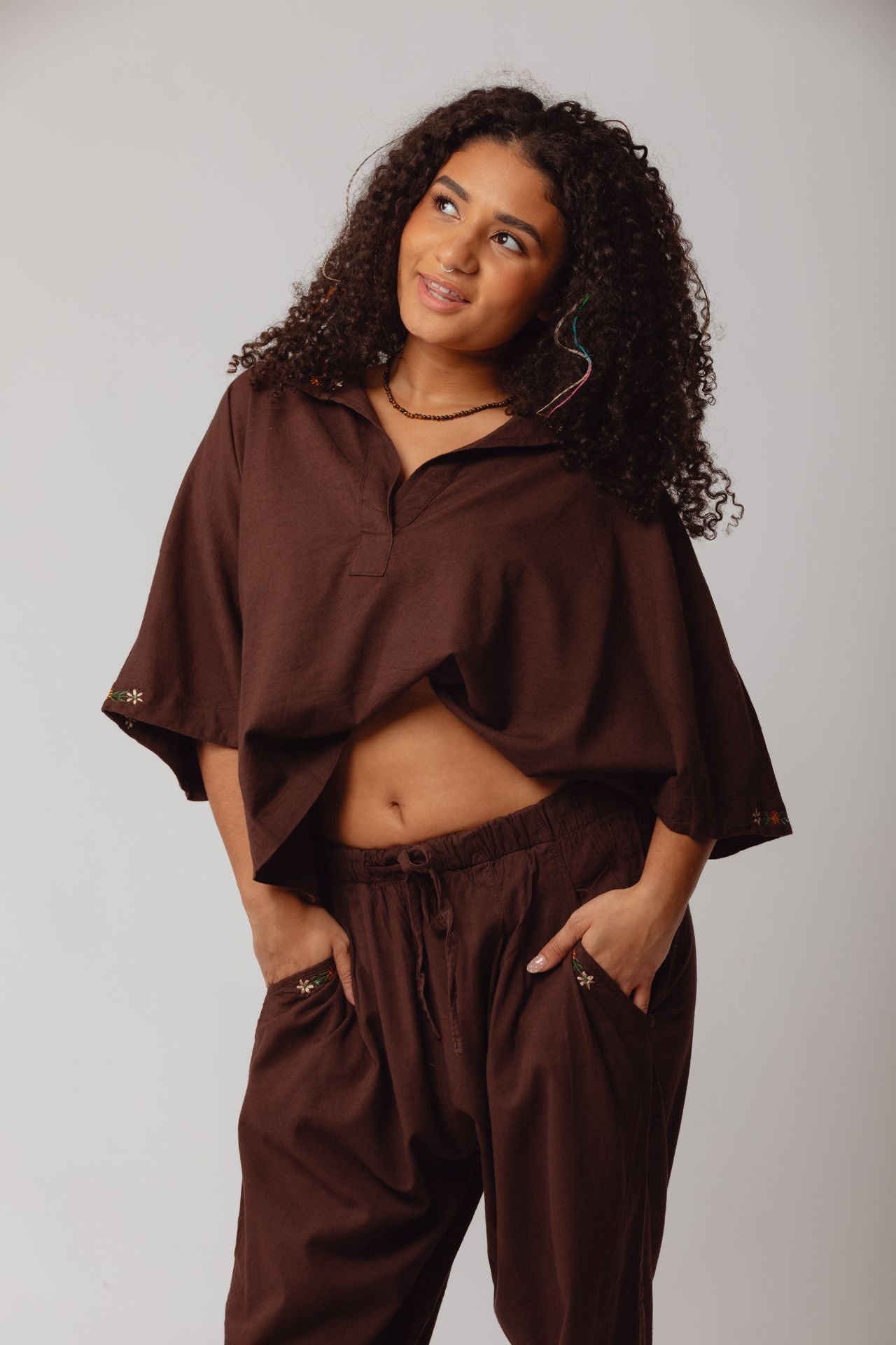 Tulsi Pants