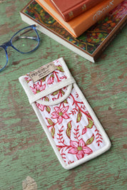 Vasanti Glasses Case