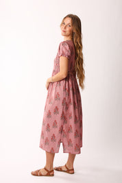 Mela Dress