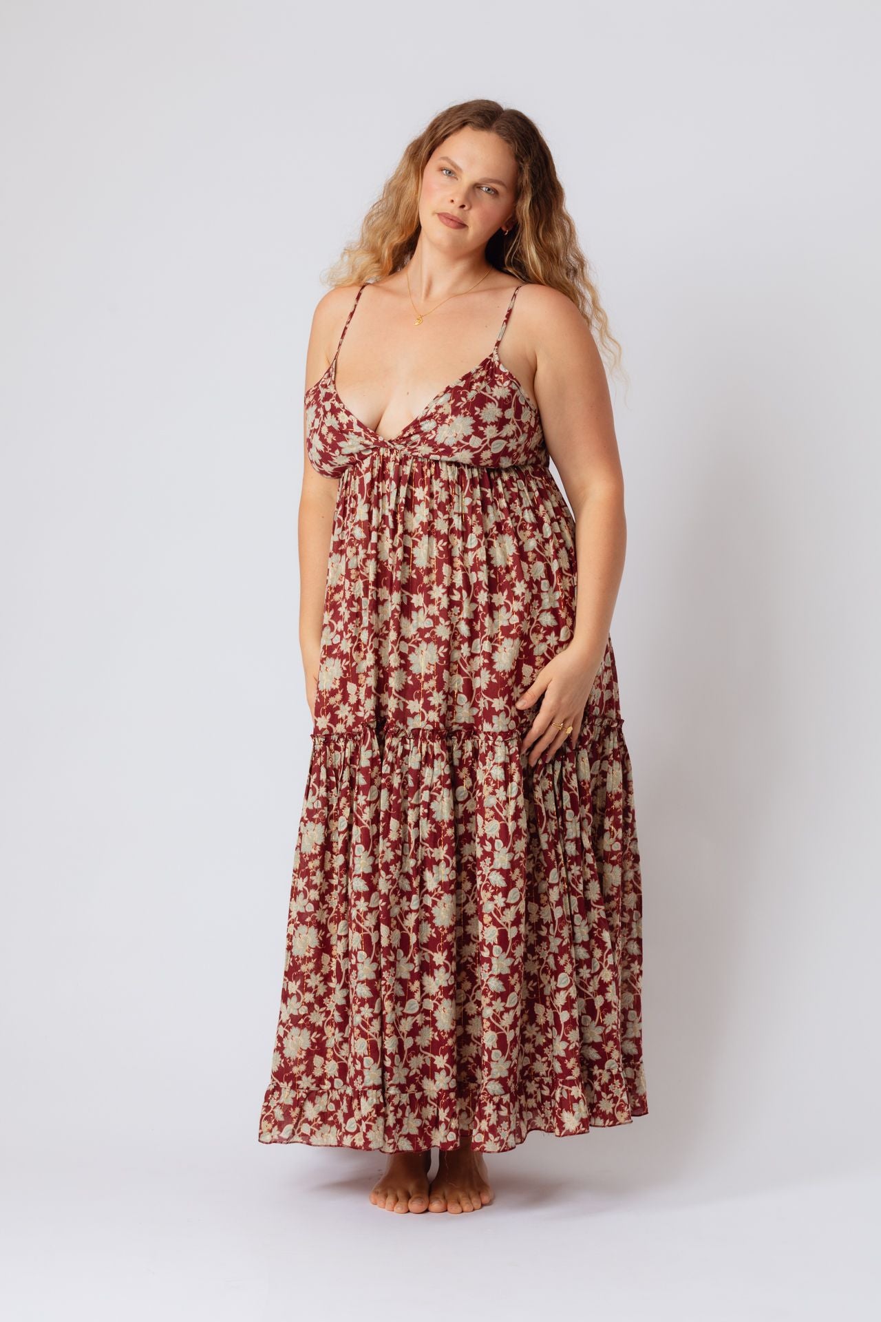 Heddy Dress