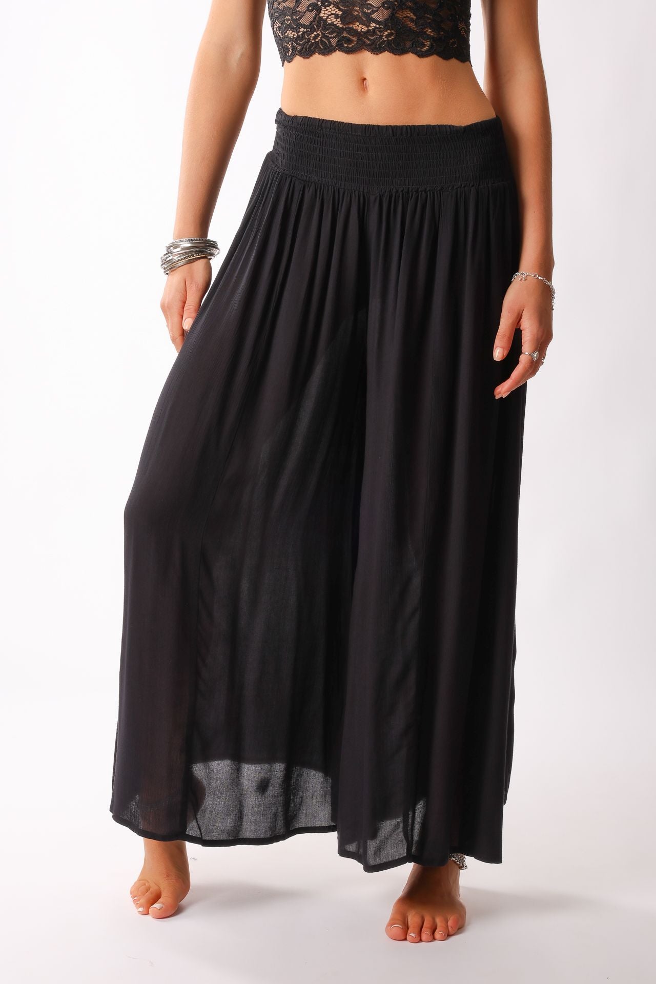 Tashi Pants