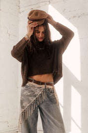 Elodie Knit
