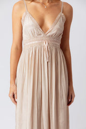 Nora Dress