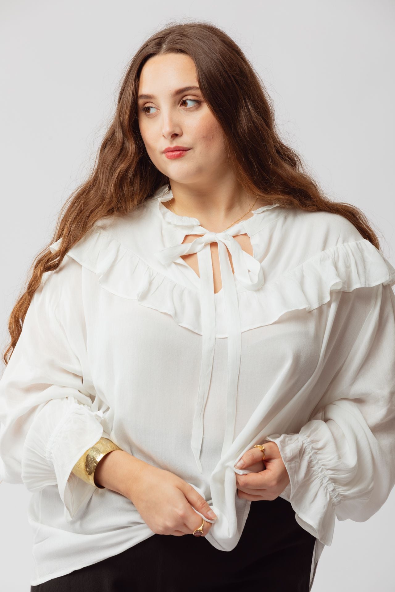 Missy Blouse