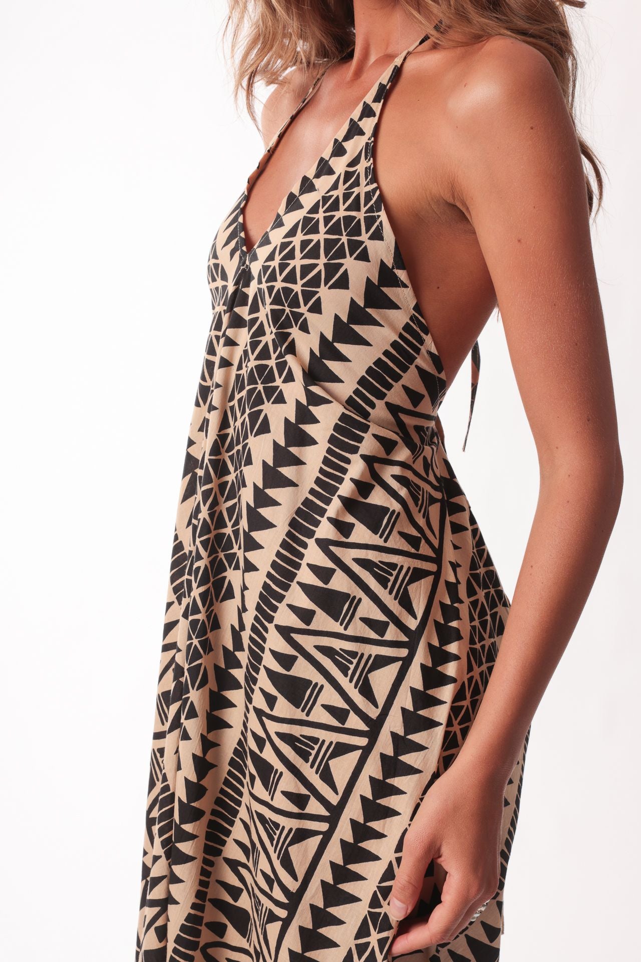 Cleo Dress
