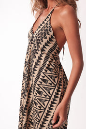 Cleo Dress
