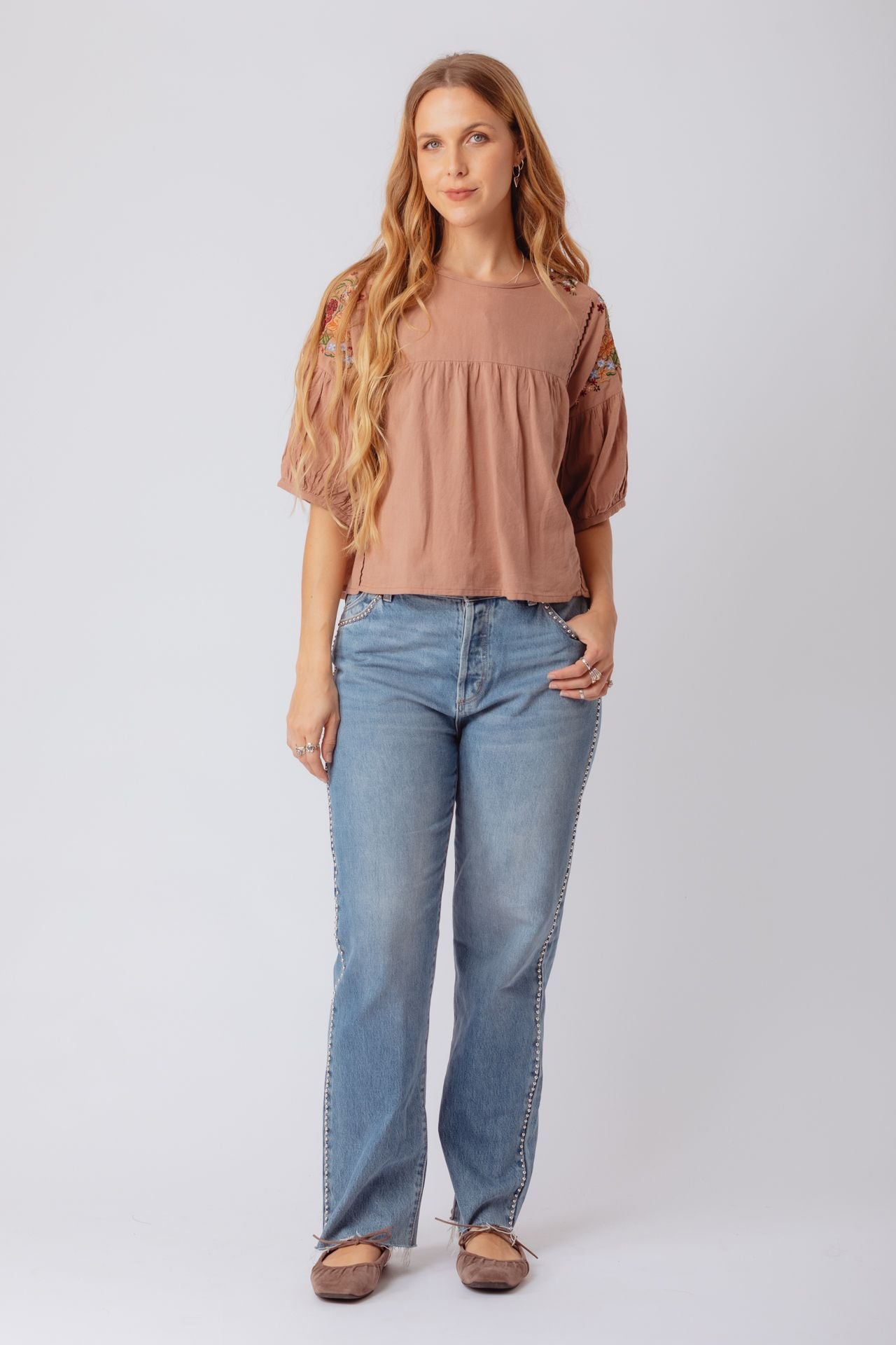 Gables Top