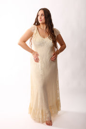 Corazon Dress